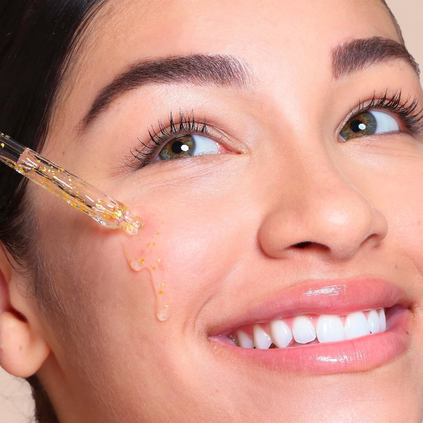 SpaLife Sérums Nourrissants Anti-Âge Or et Argent