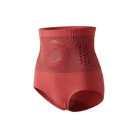 Lycklig röd