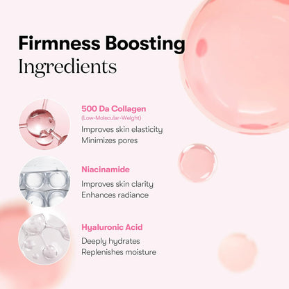 VT COSMETICS Reedle Shot 100 2-Step Hydrogel Mask