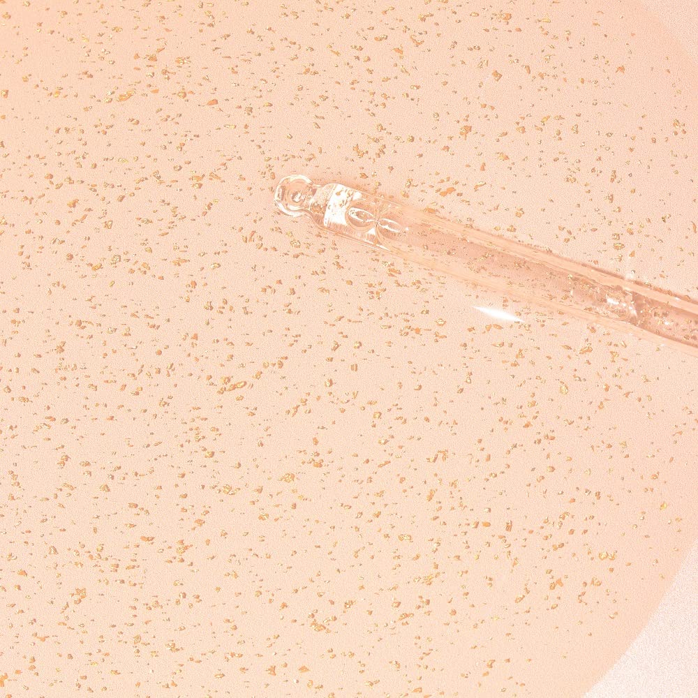 SpaLife Sérums Nourrissants Anti-Âge Or et Argent