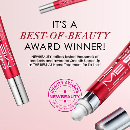 Traitement Anti-Âge Péri-oral - Force Professionnelle