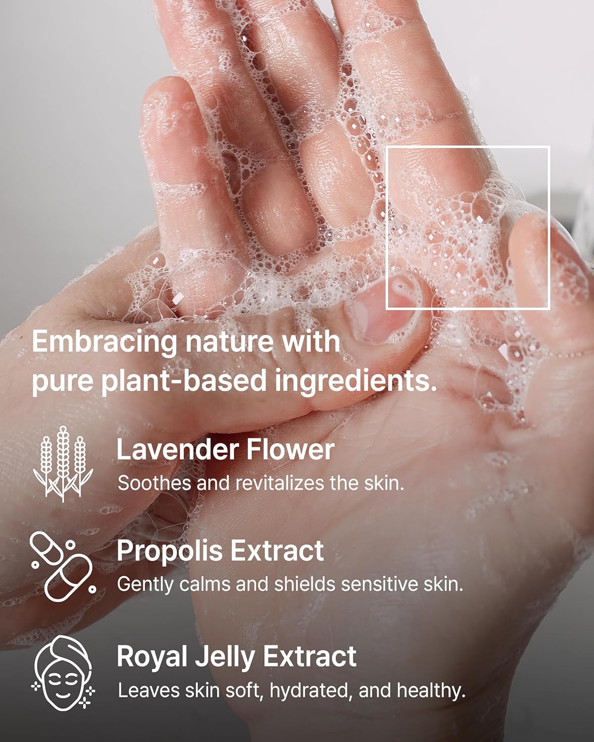 Lotion Corporelle Hydratante pour une Peau Douce et Lisse – Parfaite pour les Peaux Sèches et Sensibles