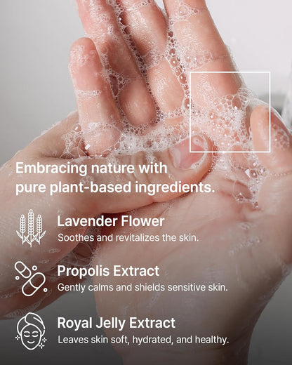 Lotion Corporelle Hydratante pour une Peau Douce et Lisse – Parfaite pour les Peaux Sèches et Sensibles